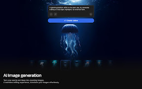 Freepik - AI Video & Image screenshot