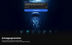 Freepik: design e IA screenshot 1