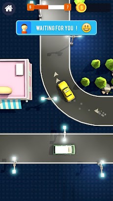 Taxi - Taxi Games 2021のおすすめ画像2