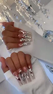 Long Nails