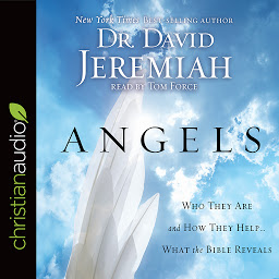 Значок приложения "Angels: Who They Are and How They Help--What the Bible Reveals"