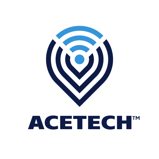 ACETECH RFID Scanner Screen 2