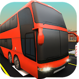 Euro BusParking Simulator 2017 icon