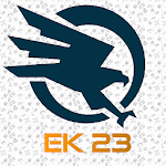 Cover Image of Tải xuống EK 23 1.4.13.1 APK