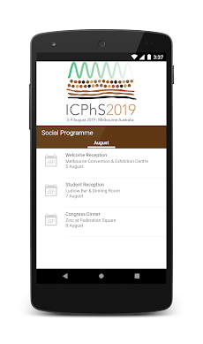 ICPhS 2019のおすすめ画像3