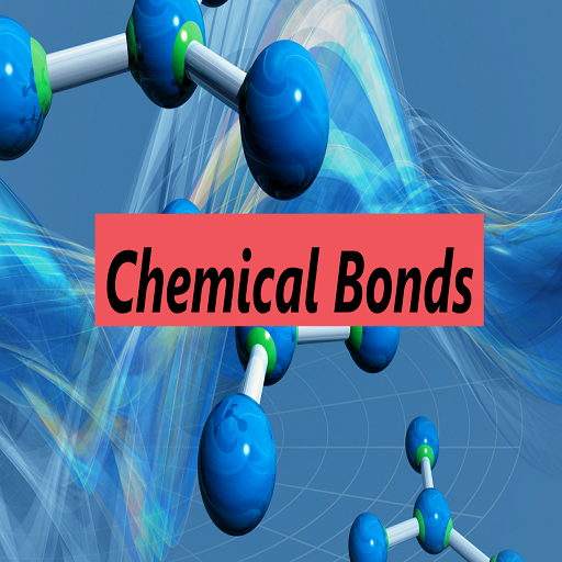 Chemical Bonds logo