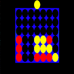 Cover Image of Tải xuống Connect 4 online 1.0 APK