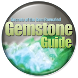 Gemstone Guide icon