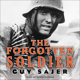 Icon image The Forgotten Soldier