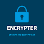 AES Encrypt and decrypt