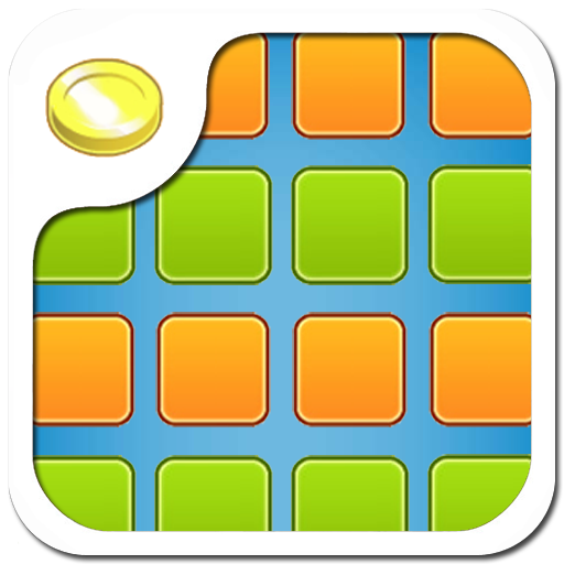 Puzzle with Words 4.8 Icon