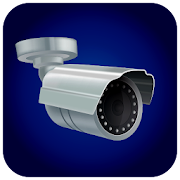 CCTV Camera Recorder icon