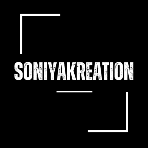 soniyakreation logo