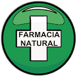 Recetas para Farmacia Natural icon
