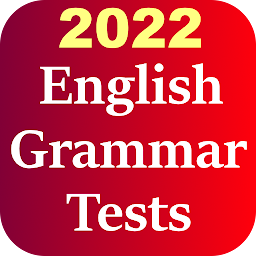 Icon image English Tests