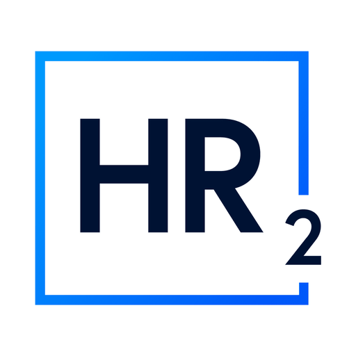 HR2 logo