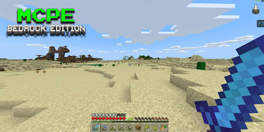 Bedrock for Minecraft PE apkdebit screenshots 6