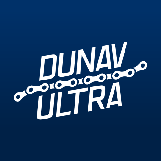 Dunav Ultra logo