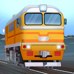 Cover Image of डाउनलोड Train Simulator  APK