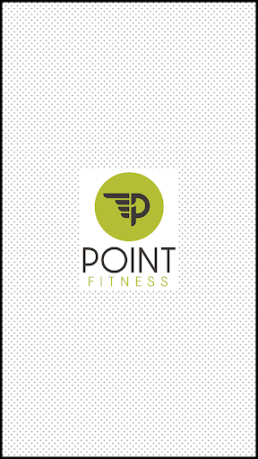 Android application Point Fitness Belton screenshort