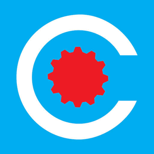 CurrieAR logo