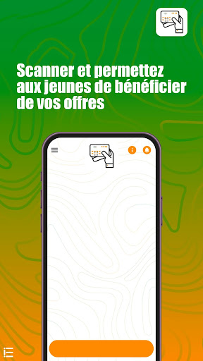 Business Pro Carte Jeunes CIV