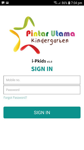 iPKids Screen 2