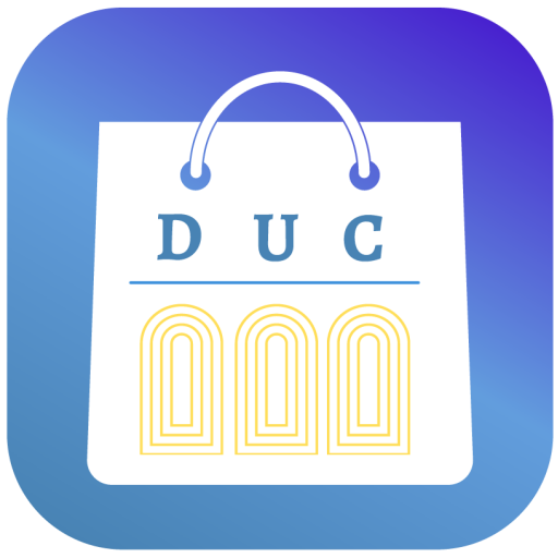 DUC Terra Del Faso logo
