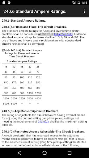 NFPA 70 2017 Edition