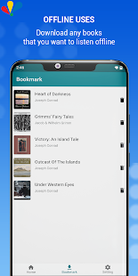 Скачать LibriVox AudioBooks : Listen free audio books Онлайн бесплатно на Андроид
