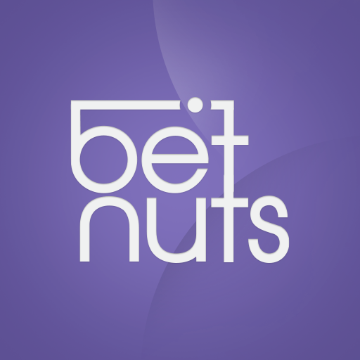 AI Soccer Predictions @ BetNut logo