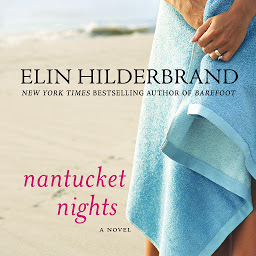Icon image Nantucket Nights: A Novel