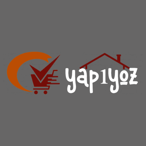 Yapıyoz.net logo