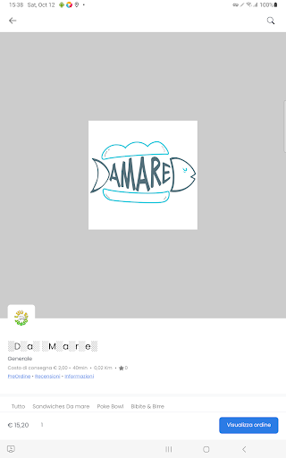 Lulushopper Screenshot