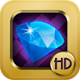 1001 Crystal Mazes HD icon