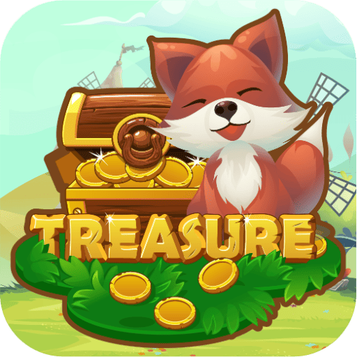 Golden Fox: Get Paid Get Cash logo