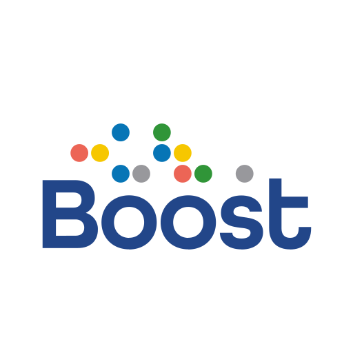 Boost eBooks 1.0.263.1 Icon