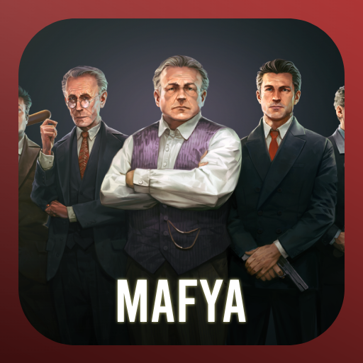 Mafya  Icon