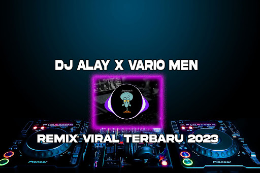 Dj Alay Remix Viral 2023 Screenshot 1 - AppWisp.com