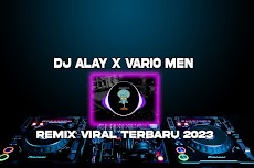 Dj Alay Remix Viral 2023のおすすめ画像1