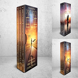 Icon image The ELE Series Boxed Sets