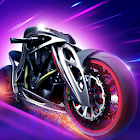 Lucky Rider - Crazy Moto Racing Game 1.0