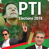 PTI Photo Frames and Songs icon