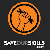 Save Our Skills - DIY / How-To icon