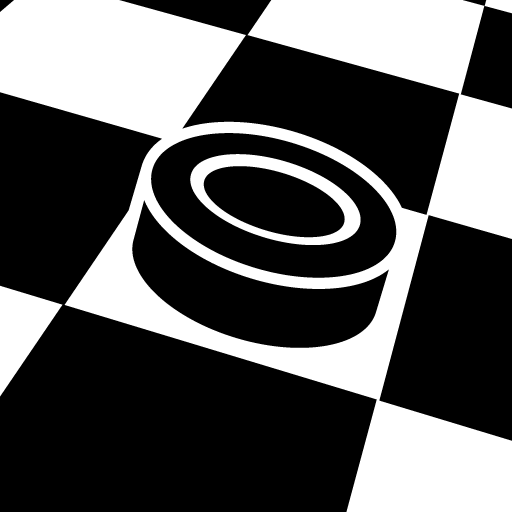 Checkers++ logo