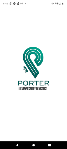 Porter Pakistanのおすすめ画像1