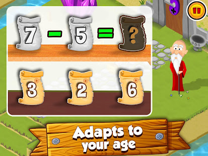 MathLand: Math games for kids  Screenshots 19