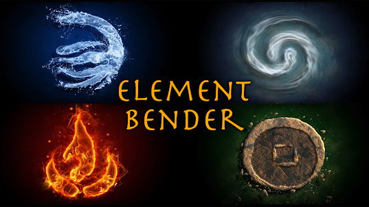 Element Bender