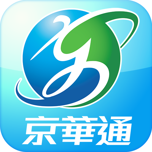 京華通 CPYGo logo