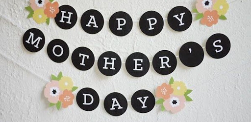 Happy Mother's day 2024